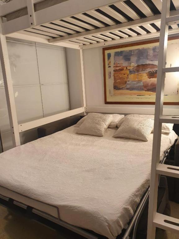 Loft With Total Privacy Hotel Barcelona Exterior photo