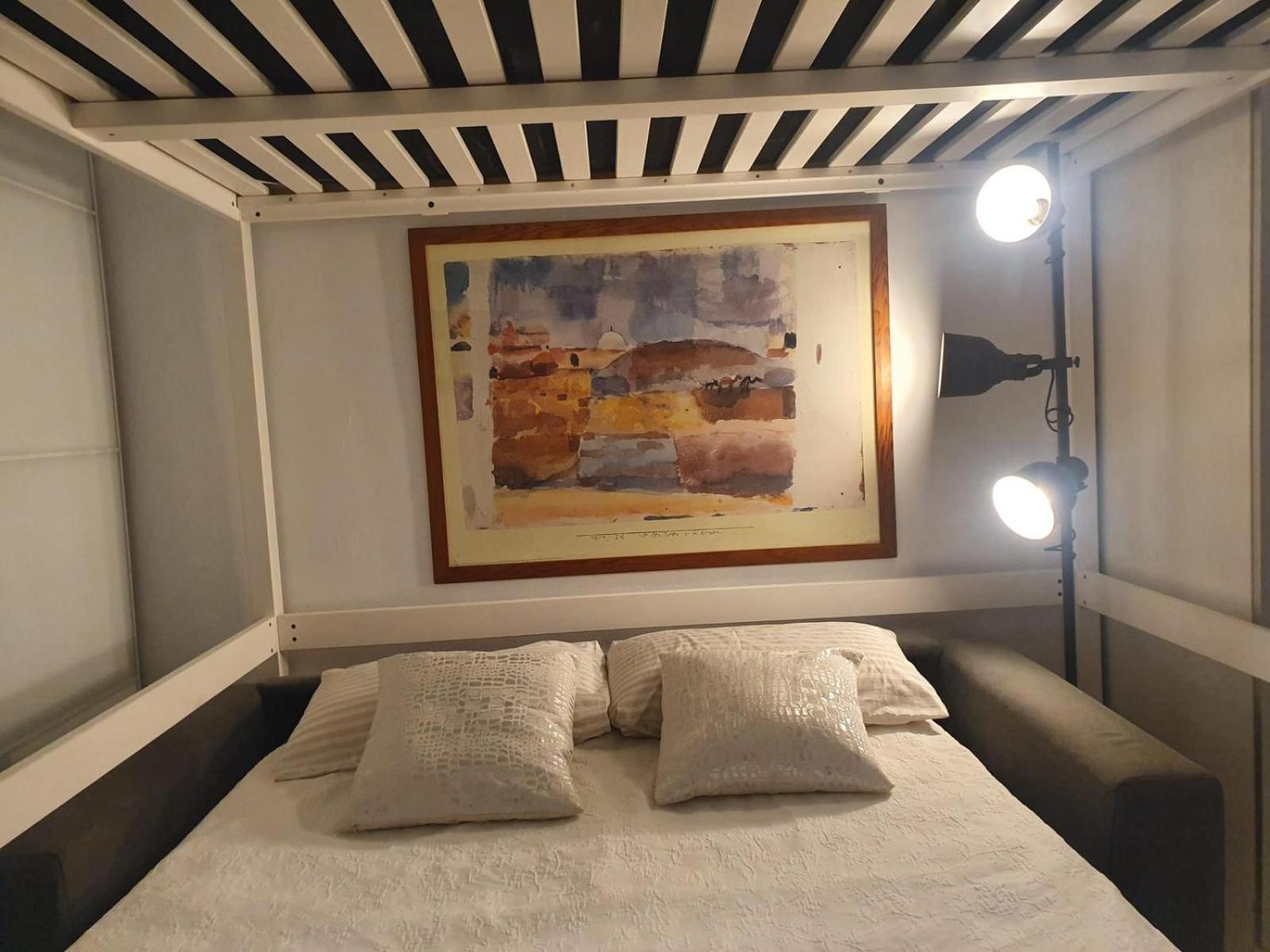 Loft With Total Privacy Hotel Barcelona Exterior photo